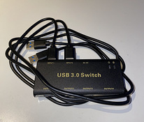 USB 3.0 switch KVM