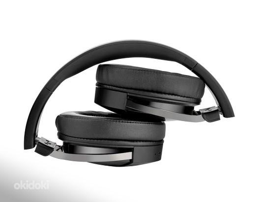 REAL-EL GD-880 wireless stereo headphones with microphone (foto #3)