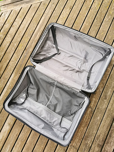 Чемодан aMERICAN TOURISTER Linex 81 см (7 фото из 8)