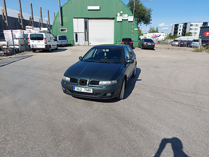 M:seat leon 03 1.9 tdi 81 kw (2 foto / 11)