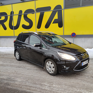 Ford C-max GRAND 2011 2.0 TDCi (2 foto / 15)