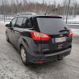 Ford C-max GRAND 2011 2.0 TDCi (3 foto / 15)