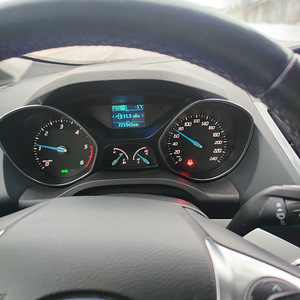 Ford C-max GRAND 2011 2.0 TDCi (5 foto / 15)