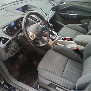 Ford C-max GRAND 2011 2.0 TDCi (13 foto / 15)