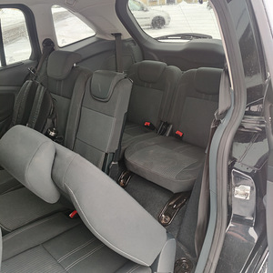 Ford grand c-max 7 istet 2.0 120kw diisel 2011 (5 foto / 12)