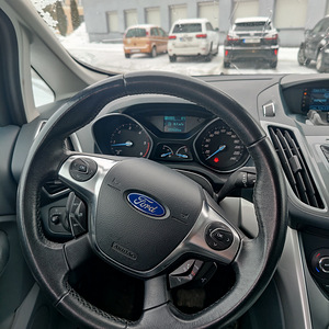 Ford grand c-max 7 istet 2.0 120kw diisel 2011 (9 foto / 12)