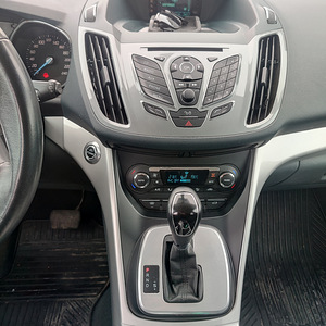 Ford grand c-max 7 istet 2.0 120kw diisel 2011 (9 foto / 12)