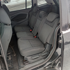 Ford grand c-max 7 istet 2.0 120kw diisel 2011 (10 foto / 12)