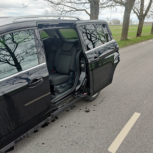 Ford grand c-max 7 istet 2.0 120kw diisel 2011 (5 foto / 12)