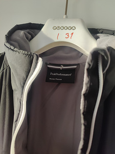 Peak Performance (4 foto / 8)