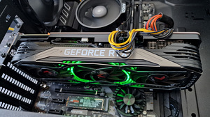 PNY GeForce RTX 3080 Ti 12GB XLR8 Gaming REVEL™ EPIC-X RGB™ (4 foto / 4)
