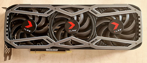 PNY GeForce RTX 3080 Ti 12GB XLR8 Gaming REVEL™ EPIC-X RGB™ (2 foto / 4)