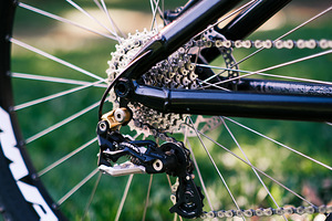 Dartmoor hornet 26 hardcore hardtail (5 foto / 7)