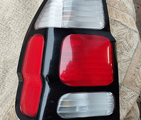 Mitsubishi pajero sport задний левый фонарь