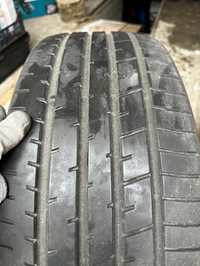 Rehvid Toyo Proxes 225/55 R19 (2 foto / 3)