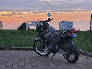 Yamaha XTZ 750 95a. 51kW 39000km (2 foto / 3)