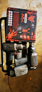 Kstools ingersoll rand pneumo mutrikeerajad 4tk (3 foto / 3)