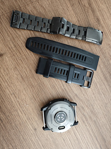 Fenix 7x sapphire solar (3 foto / 4)