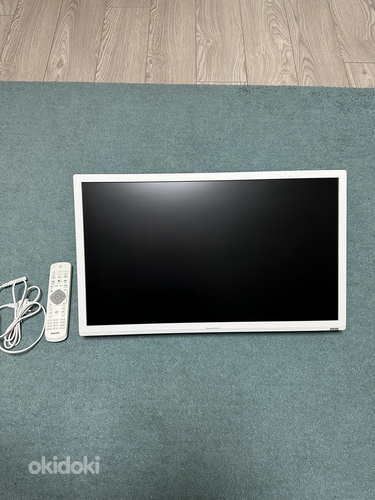 TV PHILIPS 24
