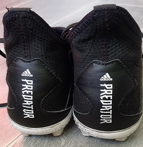 Adidas Predator Freak J, 37,5 (2 foto / 5)
