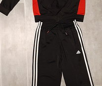Adidas ,140 спорт.костюм