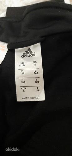 Adidas ,140 спорт.костюм (фото #2)