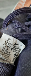 Nike, 38.5 (2 foto / 5)
