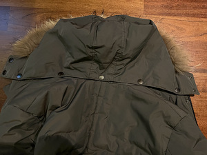 Sulemantel , L-XL (2 foto / 5)