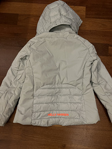 Helly Hansen laste talvejope 152/12 (2 foto / 5)