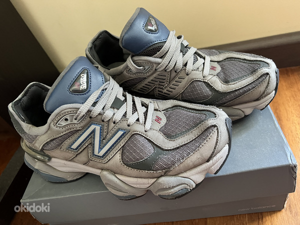 New Balance 9060, 40
