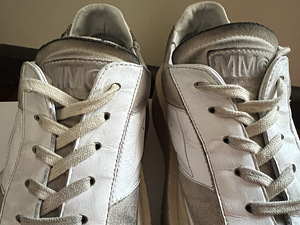 Maison Margiela MM6 , 41-42, originaalid (5 foto / 6)