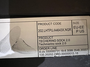 Ermenegildo Zegna uued nahast meeste sneakers,42 (8 foto / 10)