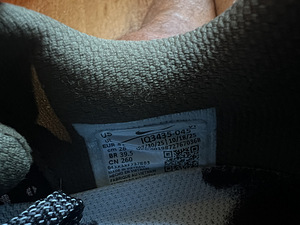 Nike Pegasus Premium uued meeste tossud,41 (8 foto / 10)
