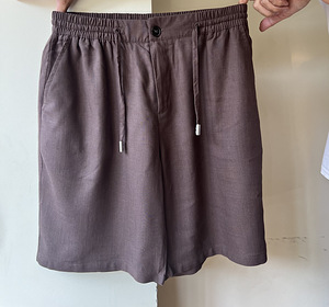 Loro Piana meeste suvine kostüum ( sortid ja särk), L (3 foto / 8)