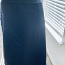 Новая классическая черная юбка Michael Kors s.20W (фото #5)