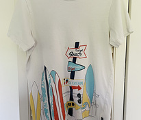 Детская футболка Polarn O. Pyret 134-140