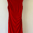 Ralph Lauren Red Dress punane kleit US size 12 ehk L (foto #1)