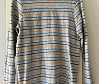 Детская рубашка Polarn O.Pyret POP р.134/140