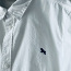 Детская белая рубашка H&M р.146 (фото #3)
