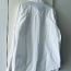 Детская белая рубашка H&M р.146 (фото #4)