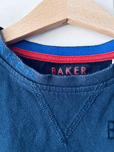 Ted Baker laste pidžaama s.140 cm, 10 years (5 foto / 7)