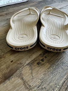 CROCS CROCBAND FLIP plätud sandaalid M4/W6, EU36/37 (4 foto / 7)