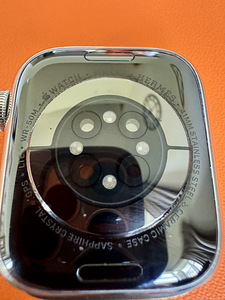 Hermes Apple Watch Series 7 41mm GPS + LTE (7 foto / 10)