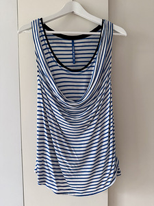 Karen Millen naiste topp särk UK14 (1 foto / 8)