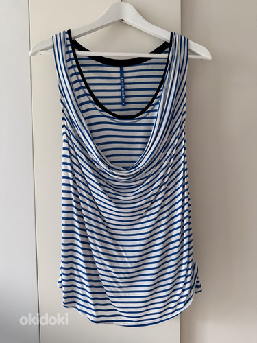 Karen Millen naiste topp särk UK14