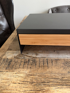 IKEA ELLOVEN sahtliga kuvarialus, antratsiidi tooni (7 foto / 9)