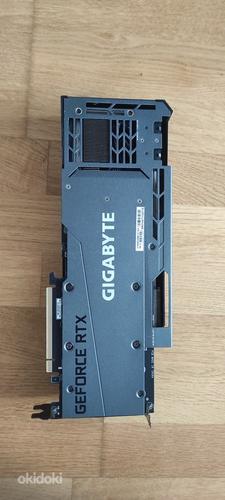 Гигабайт RTX 3080 Gaming OC 10G (фото #2)