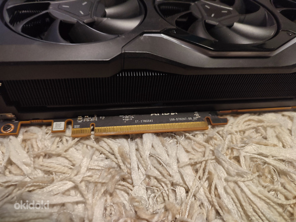 AMD Radeon RX 7900 XTX 24GB (foto #1)