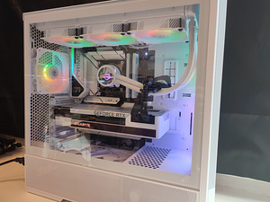 Lauaarvuti i7-13700f/32Gb DDR5/RTX3080 10GB/1TB Nvme (4 foto / 6)