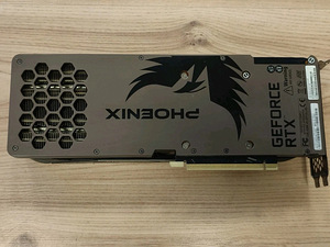 Gainward GeForce RTX 3080 Phoenix 10GB (4 foto / 7)